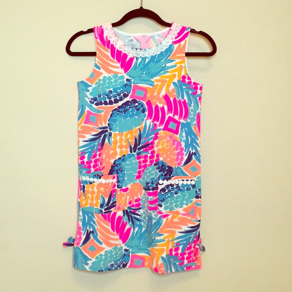 Lilly Pulitzer Dress for Kids